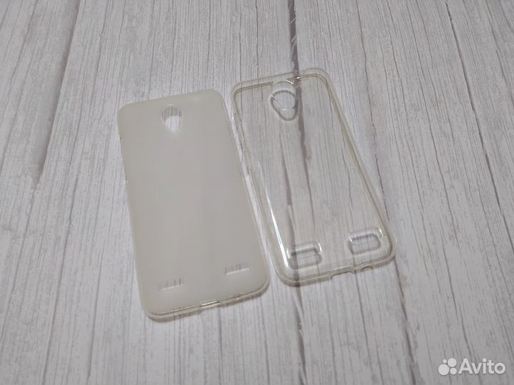 Чехол для ZTE A510 A512 A520 A601 A610 A910