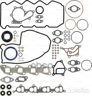Комплект прокладок двс 015319401 victor reinz