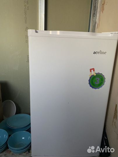Холодильник aceline