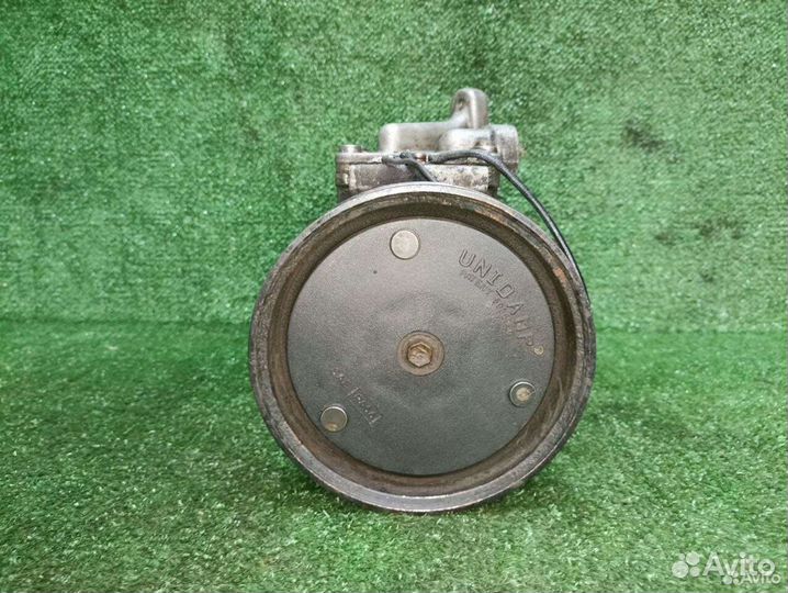Компрессор кондиционера Kia Shuma 2