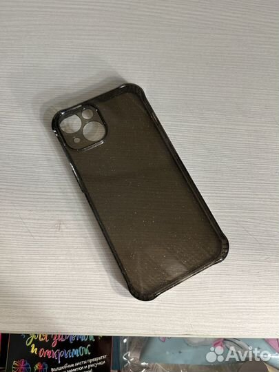 Чехол на iPhone 14