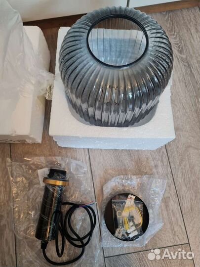 Подвесной светильник люстра 1-3шт