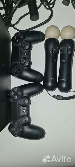 Sony playstation 4