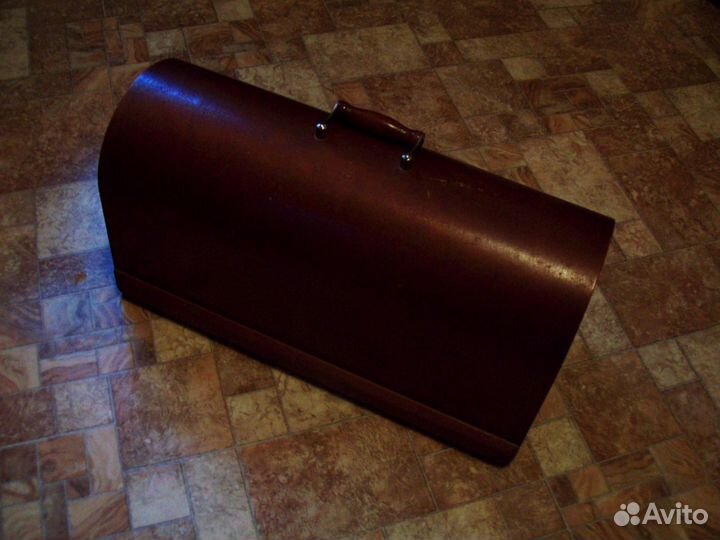 Швейная машинка Подольск