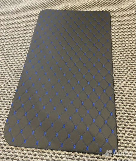 Дверные карты 2107