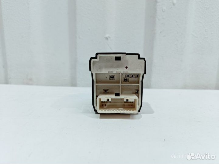 Переключатель регулировки зеркал Lexus Es250 XV60