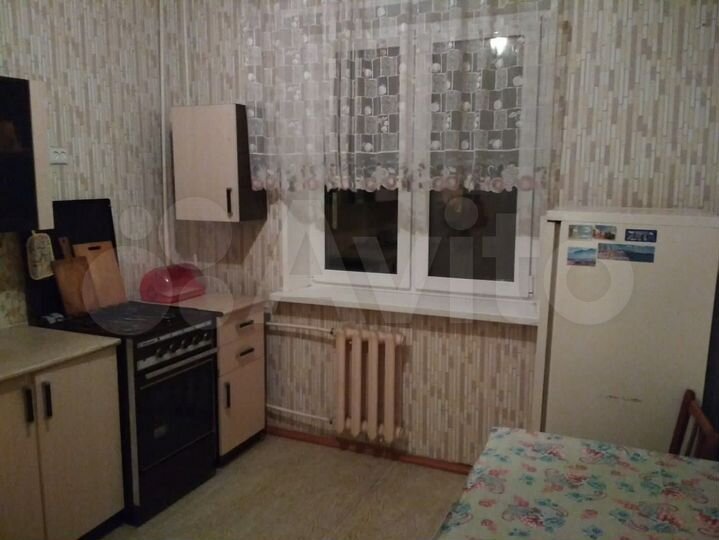 1-к. квартира, 40,3 м², 4/5 эт.