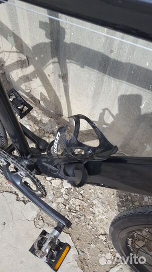 Городской велосипед