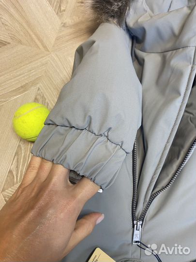 Зимний комбинезон 92