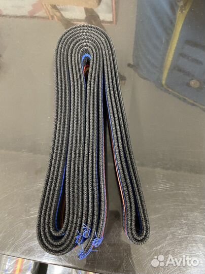 Бинты коленные Titan thp новые