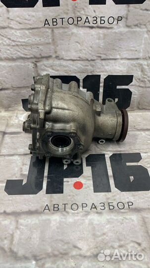 Редуктор передний Infiniti M37 Y51 VQ37VHR 2014