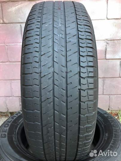 Yokohama Geolandar G091 225/65 R17 102H