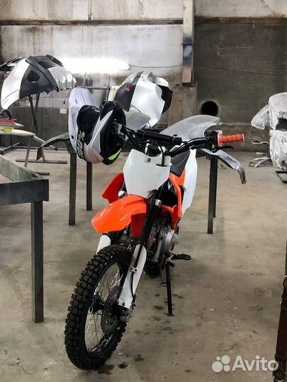 Атаки прайм 125