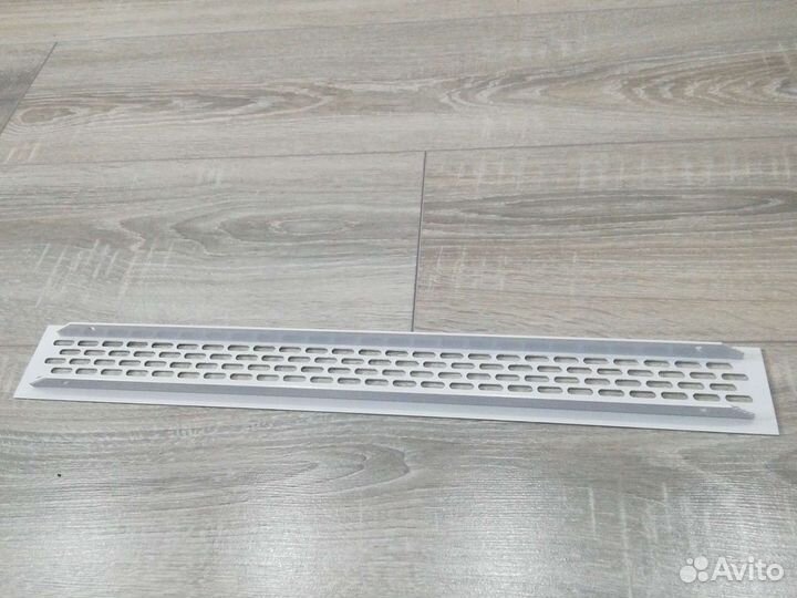 Декоративная решетка