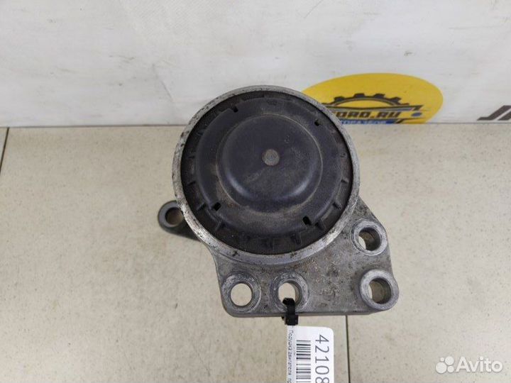 Подушка двигателя правая Ford Mondeo 4 BG 2.0 scti