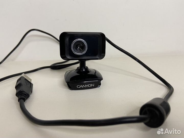 Веб-камера canyon CNE-CWC1