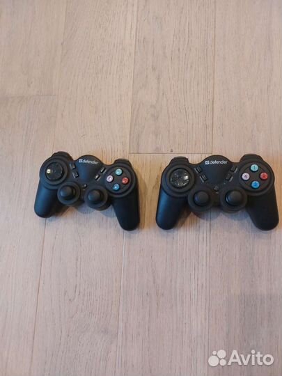 Джостики defender