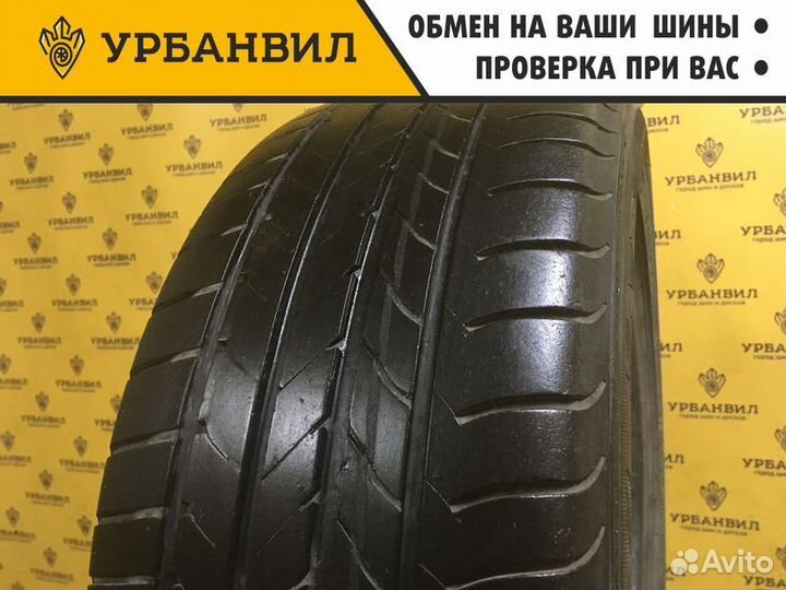 Goodyear EfficientGrip 215/50 R17 95W