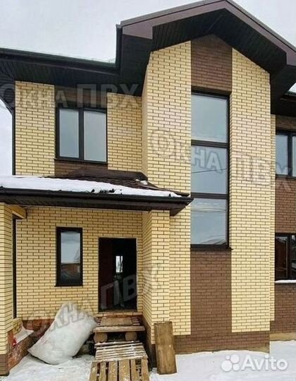 Пластиковые окна rehau