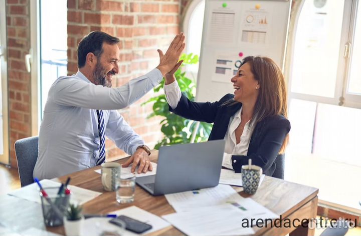 Управление Недвижимостью