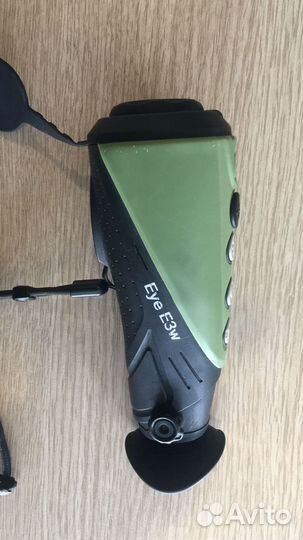 Тепловизационный монокуляр iRay e3w