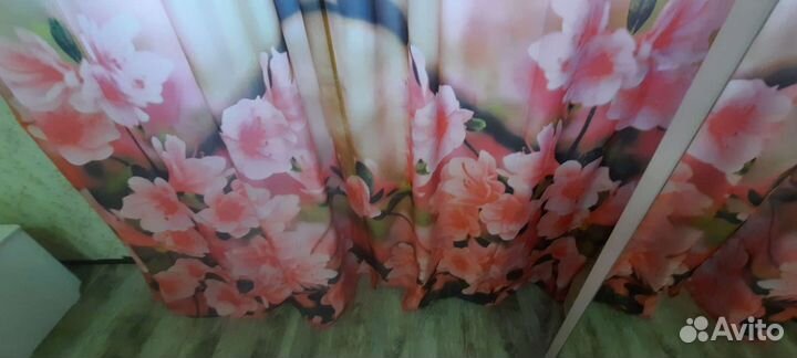 Комплекты штор /тюль/ штора на кухню