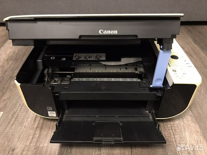 Принтер (мфу)