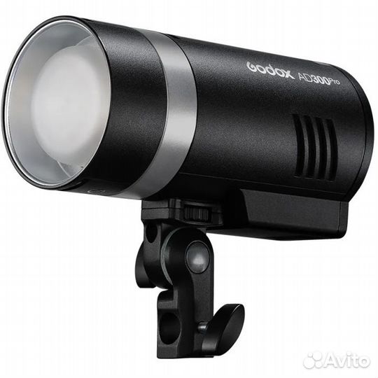 Вспышка Godox AD300Pro (рст, чек, гарантия)