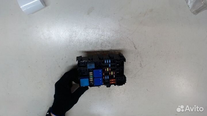Блок предохранителей Renault Megane 4