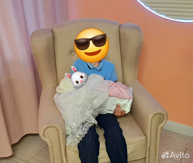 Комплект на выписку