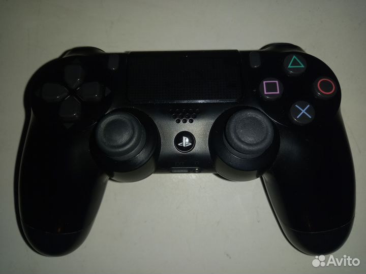 Геймпад DualShok4 для PS4 оригинальный