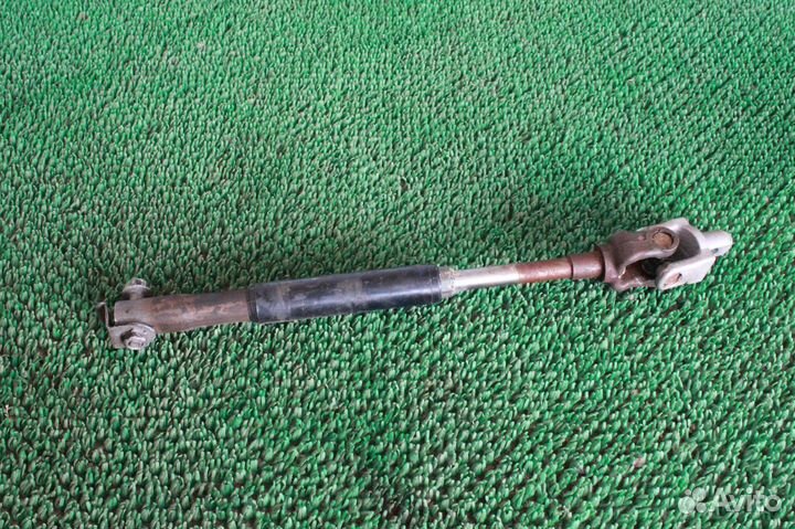 Рулевая колонка Cadillac Escalade GMT800