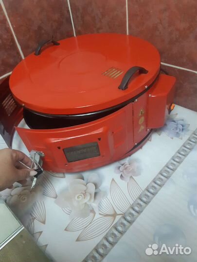 Духовой шкаф