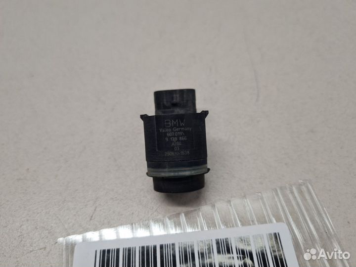 Датчик парковки BMW X5 E70 2006-2013