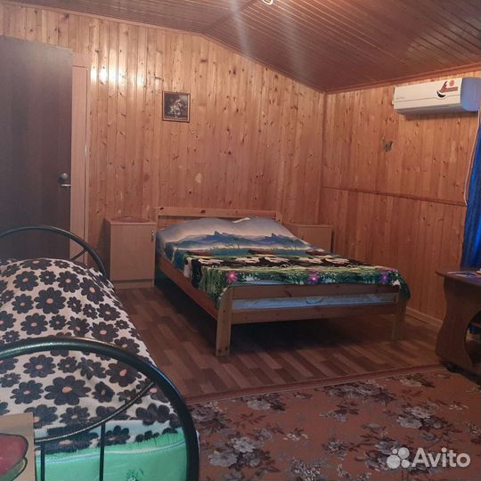 Дом посуточно для отдыха