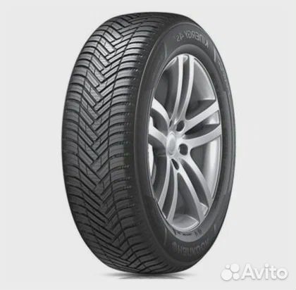 Hankook Kinergy 4S2 H750 235/55 R19 105W