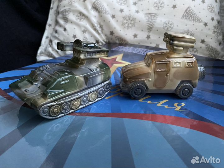 Подарочный набор