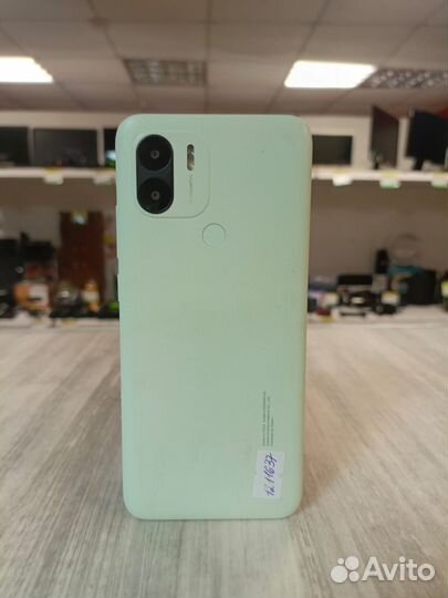 Xiaomi Redmi A2, 3/32 ГБ