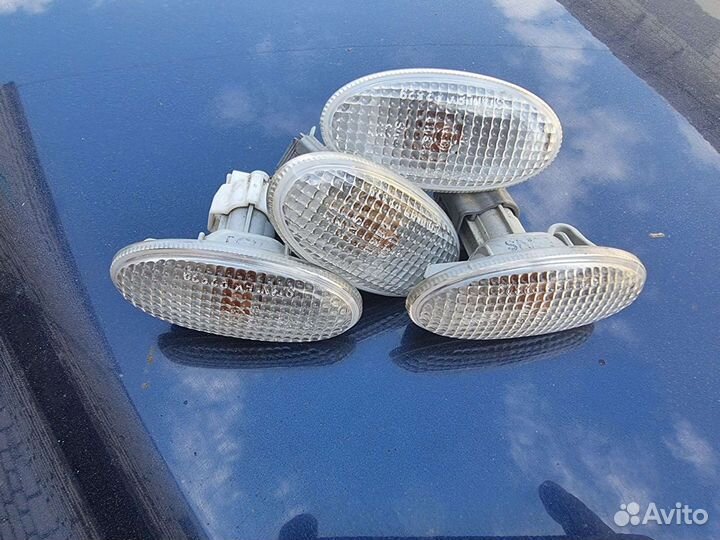 Повторитель поворота Mazda Demio / Atenza / Axela