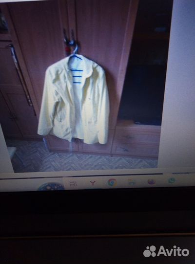 Продам вещи пакетом размер 46-48