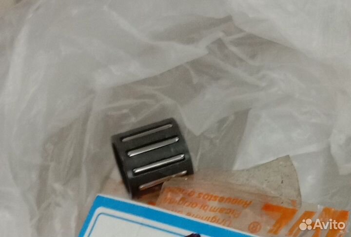 Коллекция запчастей для пил Stihl