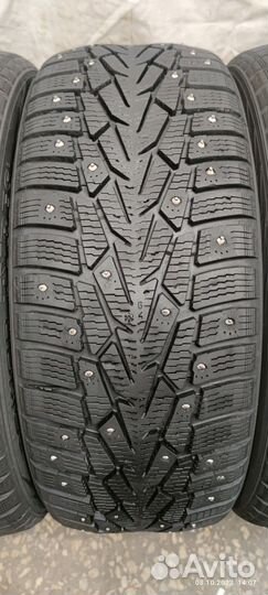 Nokian Tyres Nordman 7 205/50 R17 93T