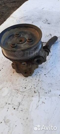 Насос гур газель