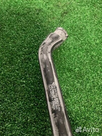 Шланг Mercedes-Benz 271kompressor