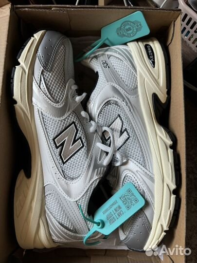 Кроссовки New balance 530 оригинал