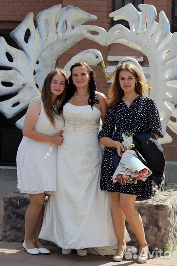 Свадебный Фотограф