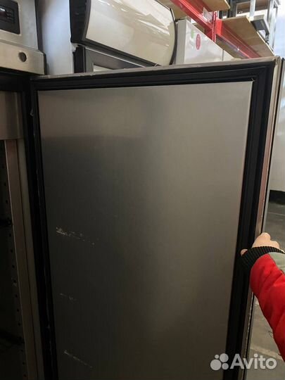 Холодильный шкаф бу