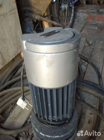 Водяной насос 220 вольт