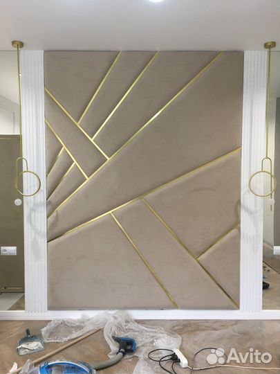 Стеновая панель