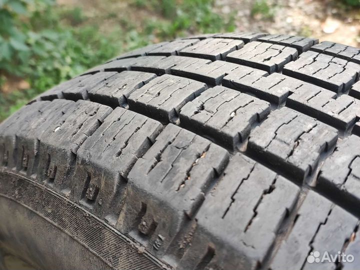 КАМА Кама-Евро-224 205/75 R15